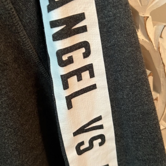 VS Angel Sport Pullover Hoodie - Picture 2 of 9